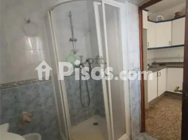 Casa en alquiler en Corazón de Jesús