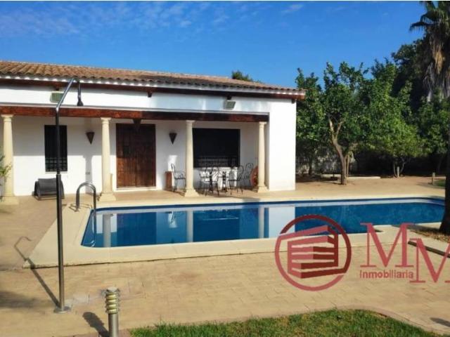 Casa en Alquiler en Córdoba