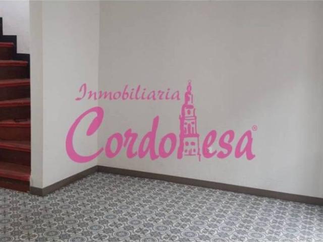 Casa en Alquiler en Córdoba