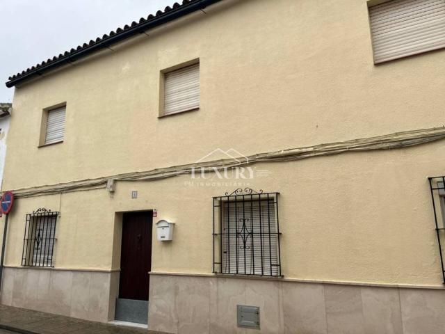 Casa en Alquiler en Coripe