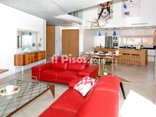 Casa en alquiler en Crestatx
