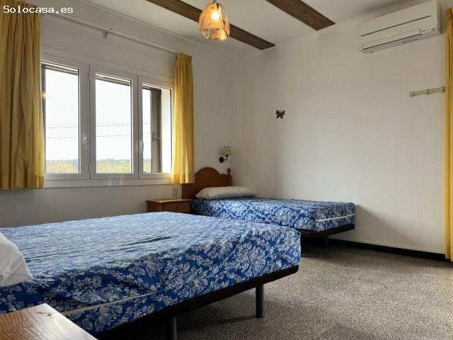 Casa en alquiler en Crespià, Pla de lEstany