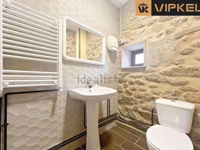 Casa en alquiler en Dumbría La Coruña