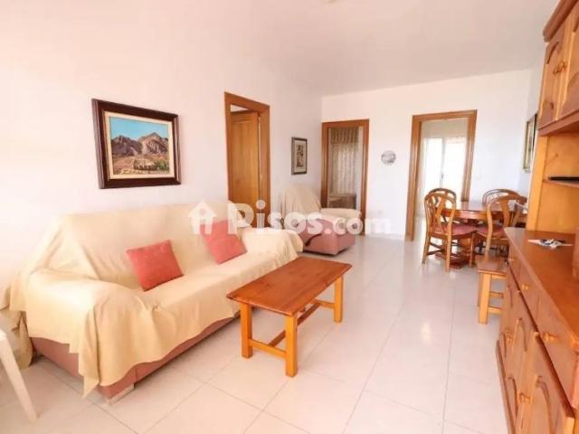 Casa en alquiler en Dehesa de Campoamor Aguamarina
