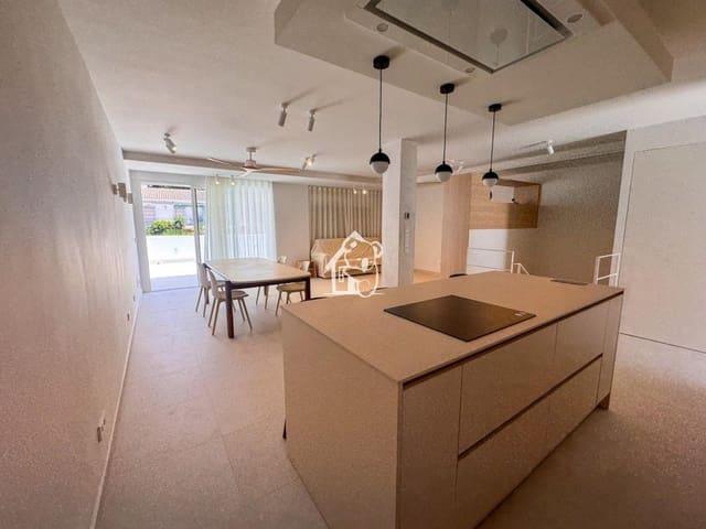 Casa en alquiler en Dehesa de Campoamor, Alicante Costa Blanca
