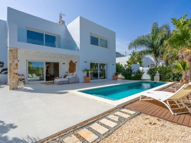 Casa en alquiler en Dénia Alicante