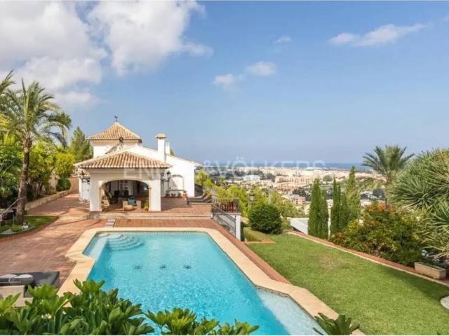 Casa en Alquiler en Dénia