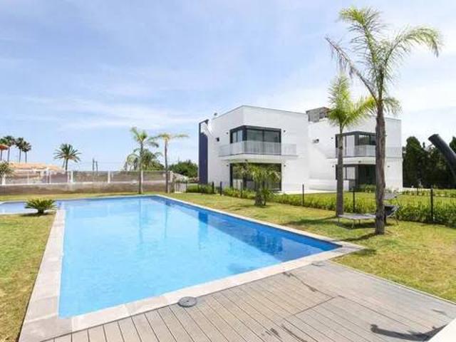 Casa en Alquiler en Dénia