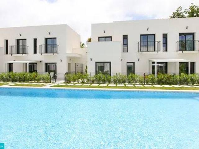 Casa en Alquiler en Dénia