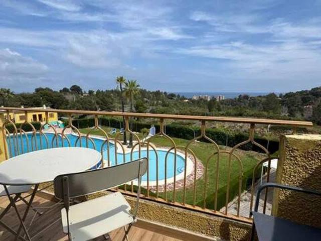 Casa en Alquiler en Dénia