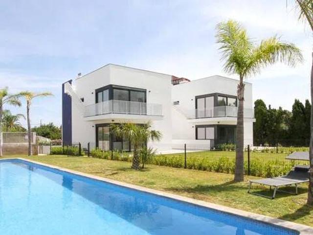Casa en Alquiler en Dénia