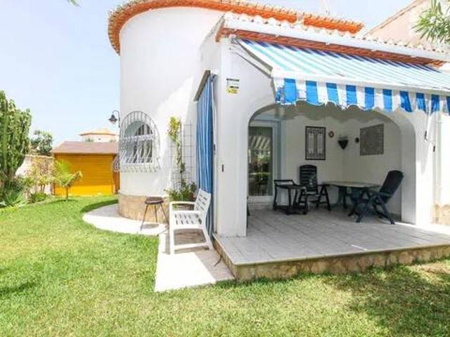 Casa en Alquiler en Dénia