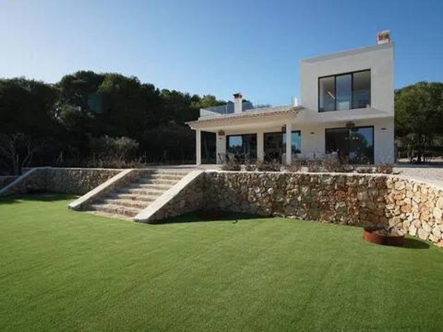 Casa en Alquiler en Dénia