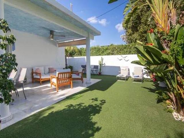 Casa en Alquiler en Dénia