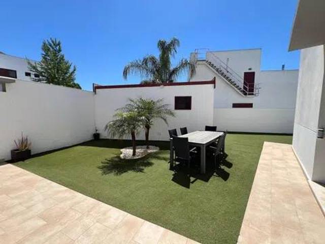 Casa en Alquiler en Dos Hermanas