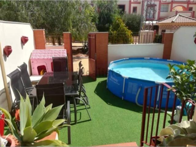 Casa en Alquiler en Dos Hermanas