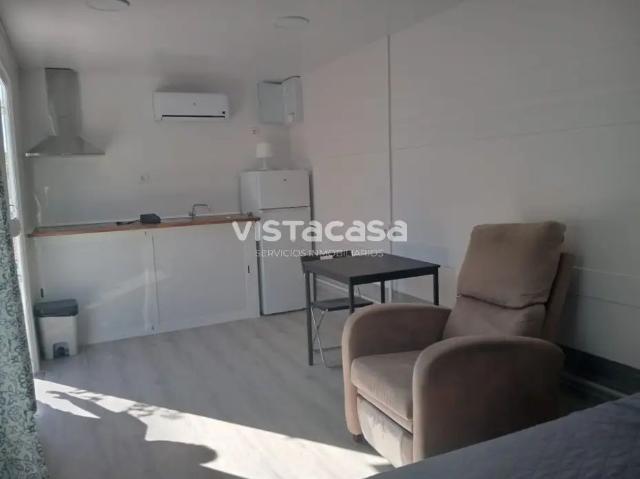 Casa en alquiler en Extrarradio