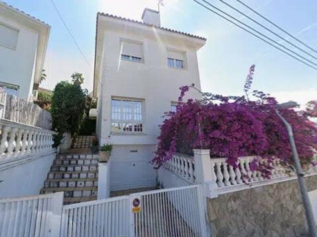 Casa en Alquiler en El Masnou