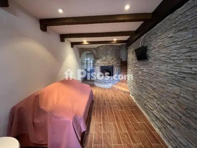 Casa en alquiler en El Bodón