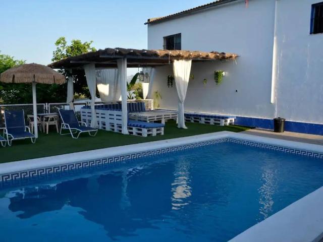 Casa en Alquiler en El Bosque