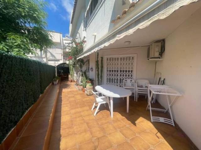 Casa en Alquiler en El Campello