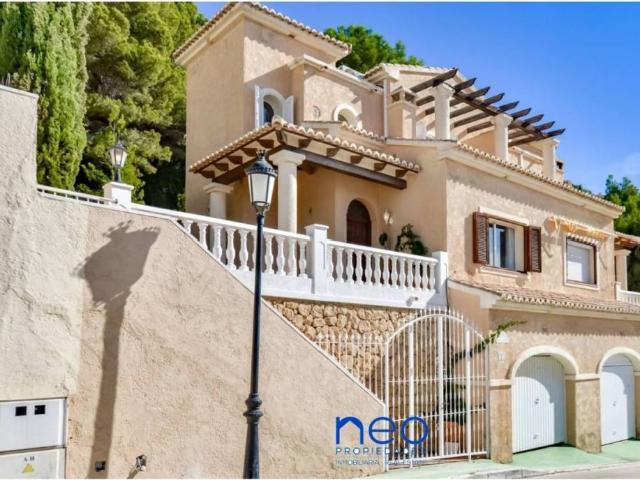 Casa en Alquiler en El Campello