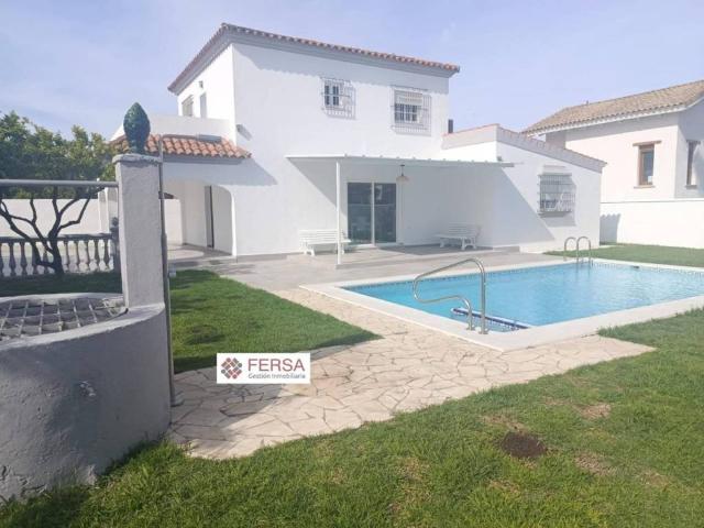 Casa en Alquiler en El Puerto de Santa María