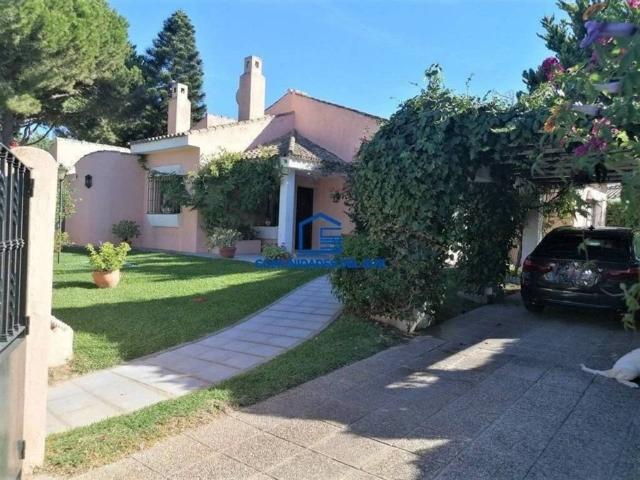 Casa en Alquiler en El Puerto de Santa María