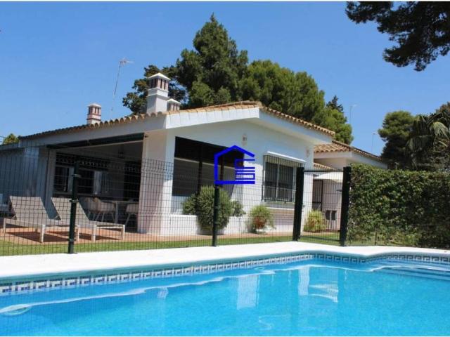 Casa en Alquiler en El Puerto de Santa María