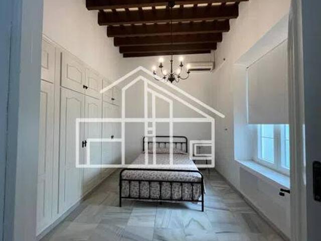 Casa en Alquiler en El Puerto de Santa María