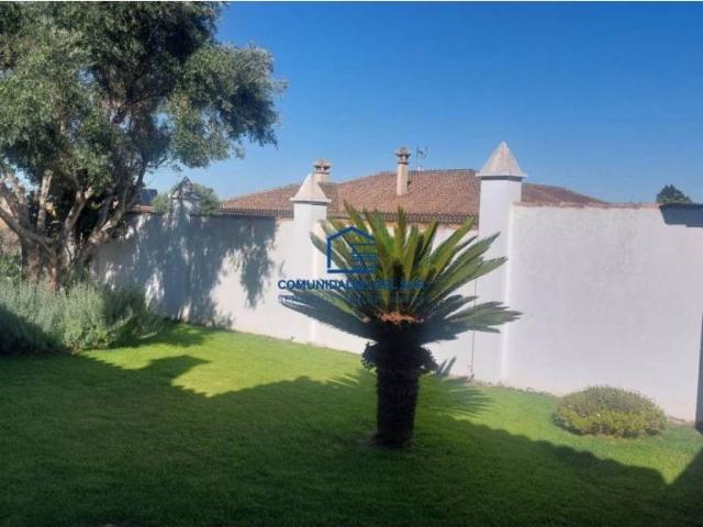 Casa en Alquiler en El Puerto de Santa María