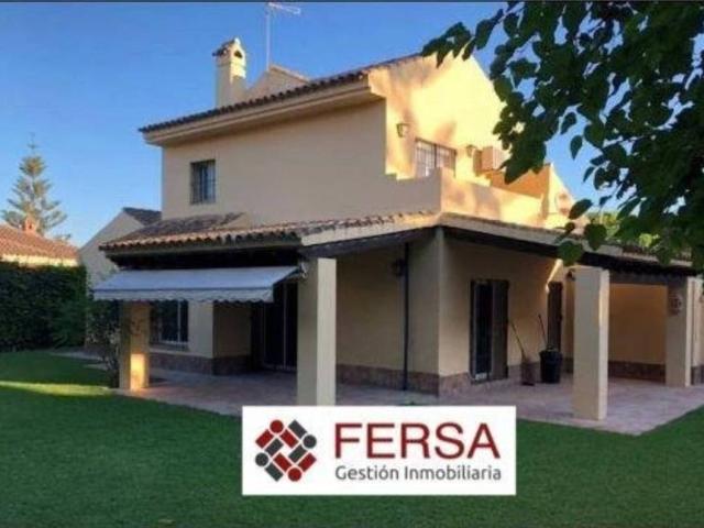Casa en Alquiler en El Puerto de Santa María