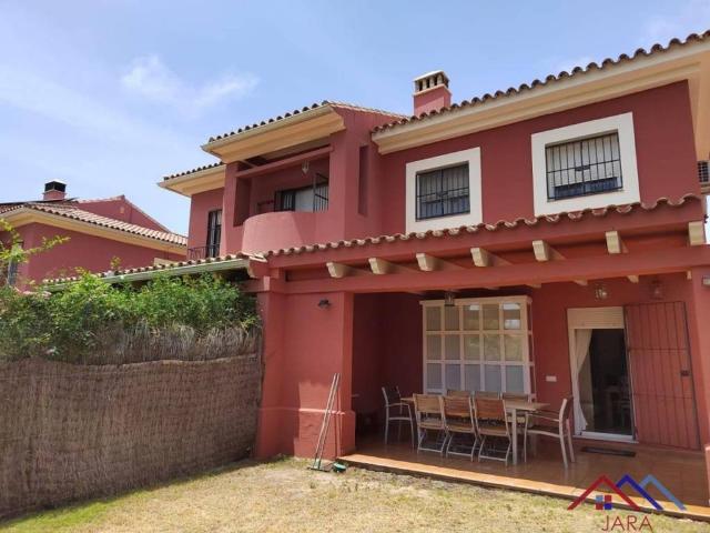 Casa en Alquiler en El Puerto de Santa María