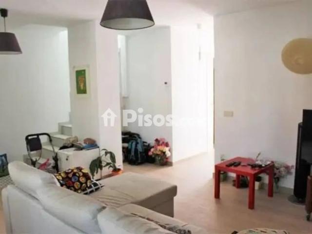 Casa en alquiler en El Pardo