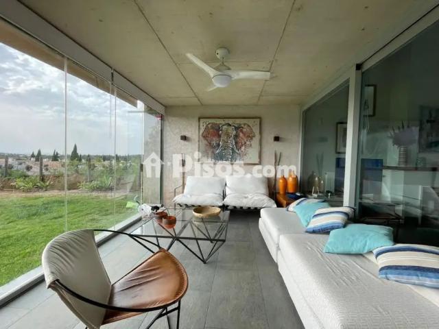 Casa en alquiler en El Rompido