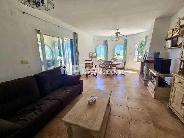 Casa en alquiler en El Tossal Bello Horizonte