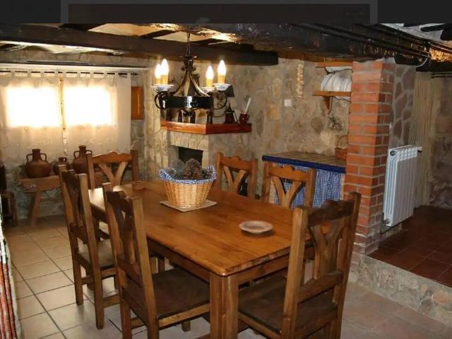 Casa en Alquiler en El Vallecillo