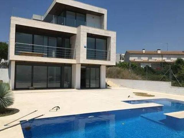 Casa en Alquiler en El Vendrell