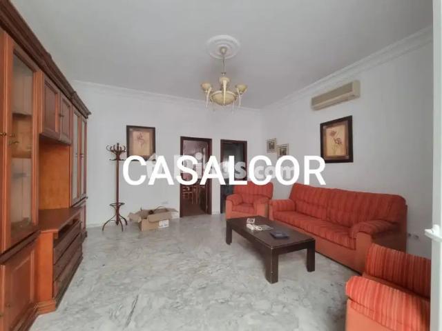 Casa en alquiler en El Viso del Alcor