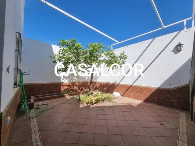 Casa en Alquiler en El Viso del Alcor