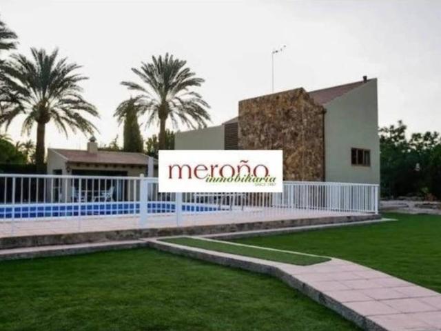 Casa en Alquiler en Elche Elx