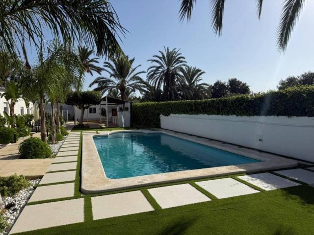 Casa en Alquiler en Elche Elx