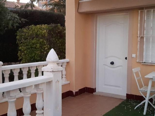 Casa en Alquiler en Elche Elx