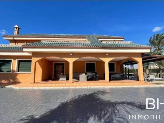 Casa en Alquiler en Elche Elx