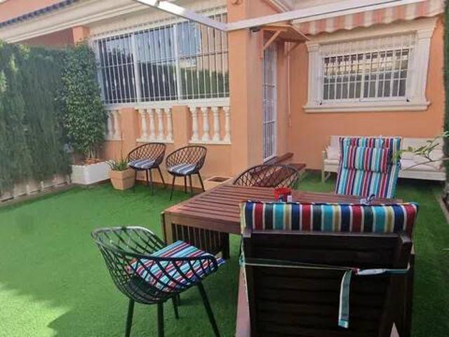 Casa en Alquiler en Elche Elx