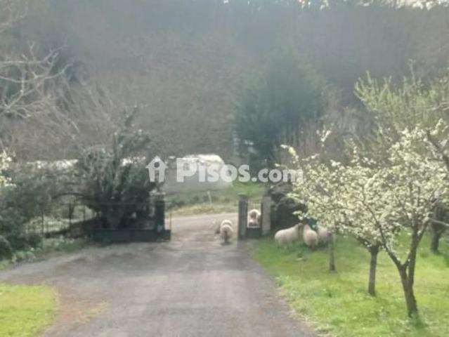 Casa en alquiler en Elexalde