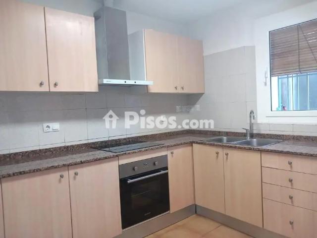 Casa en alquiler en Els Monjos