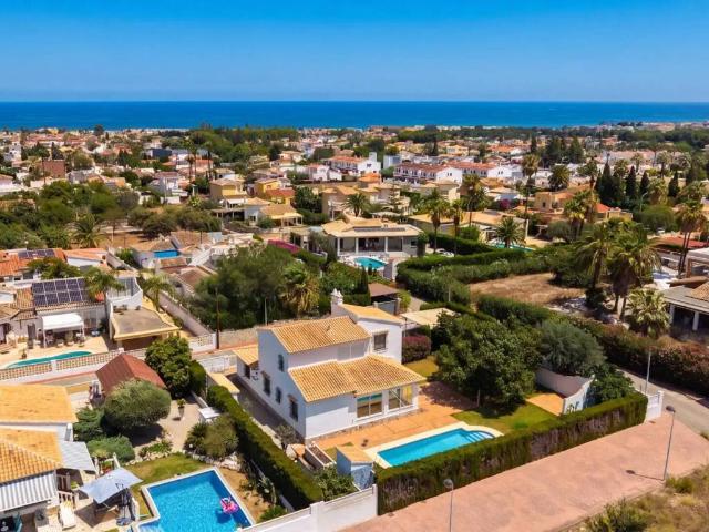 Casa en Alquiler en Els Poblets