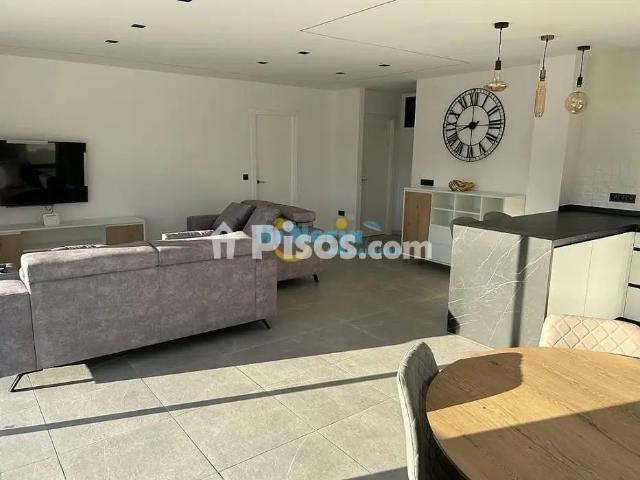 Casa en alquiler en, en El Campo, Zona Rural, Zona Comercial, Montaña