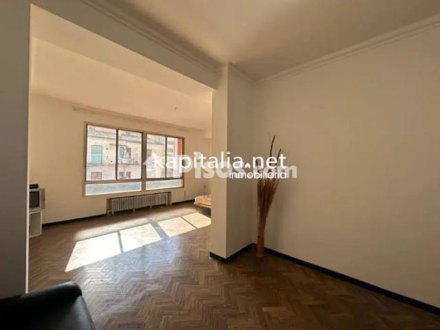 Casa en alquiler en Ensanche